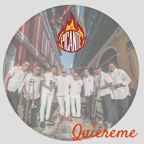 Quiereme