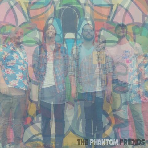 The Phantom Friends