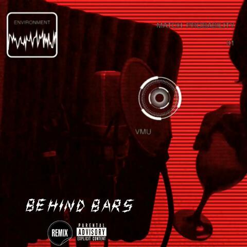 Behind Bars