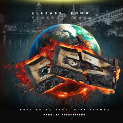 Already Know (feat. Ripp Flamez)