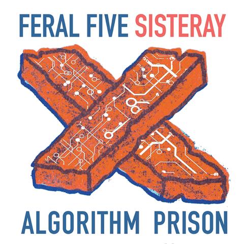 Algorithm Prison Reconstructed (feat. Sisteray)