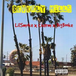 Beverly Hills (feat. Charm & BigBooke)