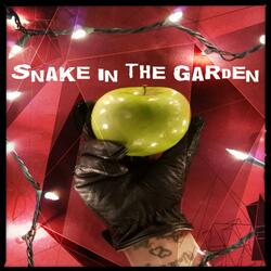 Snake in the Garden