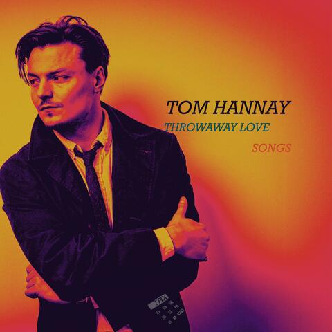 Throwaway Love, Songs