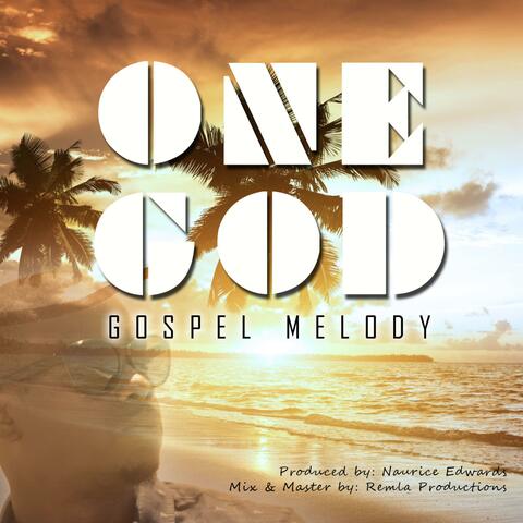 One God