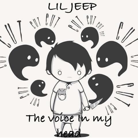 The Voice in My Head