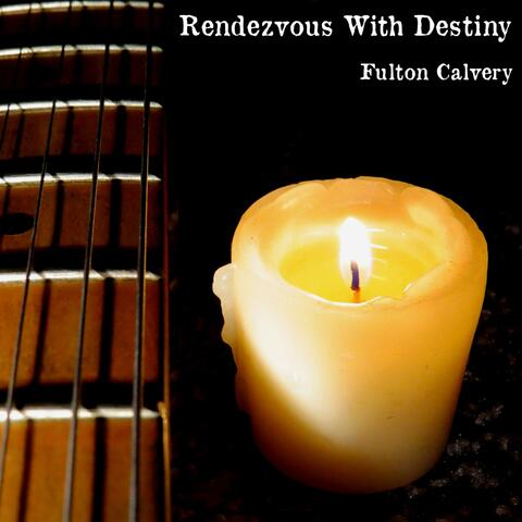 Rendezvous With Destiny (feat. Jake Livgren)