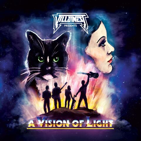A Vision of Light