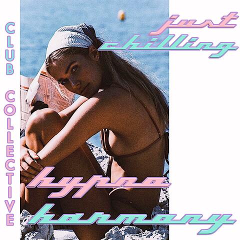 Hypnoharmony (feat. Wesley Cole)