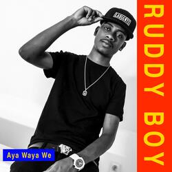 Aya Waya We