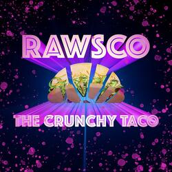 The Crunchy Taco