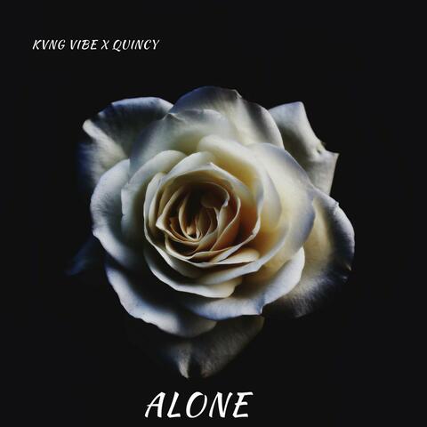 Alone (feat. Kvng Vibe)