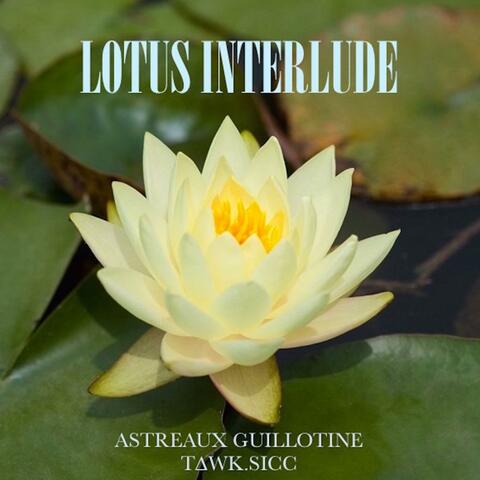 Lotus Interlude (feat. Astreaux Guillotine)