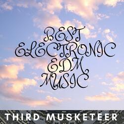 Best Electronic EDM Music Now