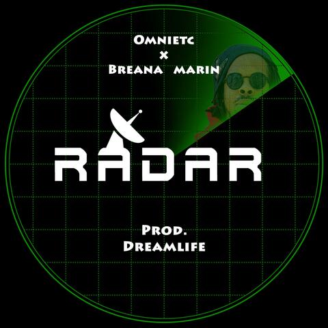 Radar (feat Breanna Marin)