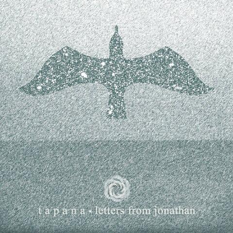 Letters from Jonathan