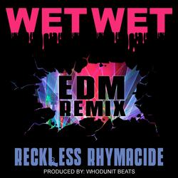 Wet Wet
