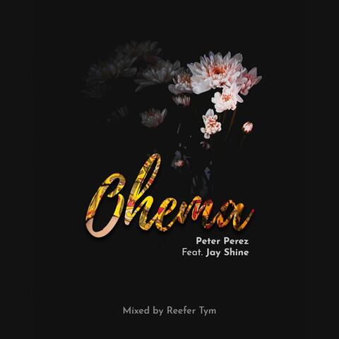 Ohema (feat. Jay Shine)