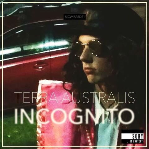 Terra Australis Incognito
