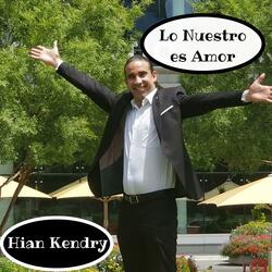 Vivo Enamorado de Ti