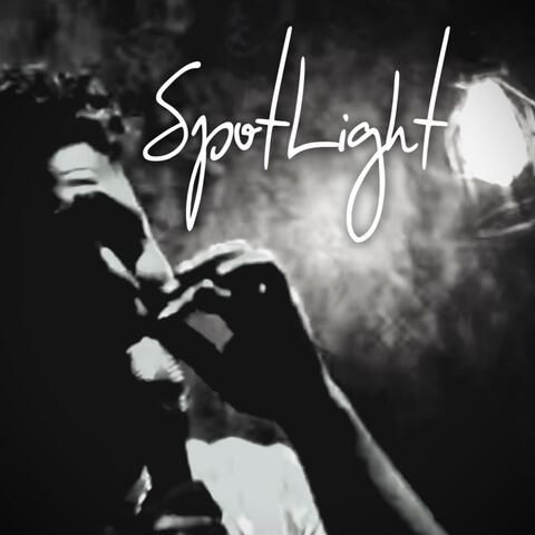Spot Light (feat. SR.Ril)