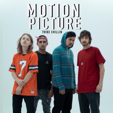 Motion Picture (feat. Vinny Villz, Wave Mmlz, Chiefdvb & Cloud Carrillo)