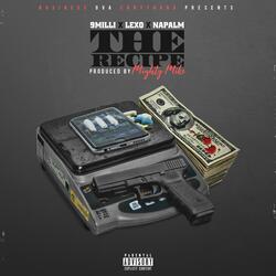 The Recipe (feat. Napalm & 9milli)