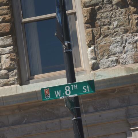 8th Street