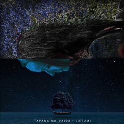 Lietumi (feat. Vaida)