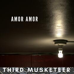 Amor Amor Beat Music Song