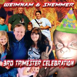 3rd Trimester Celebration