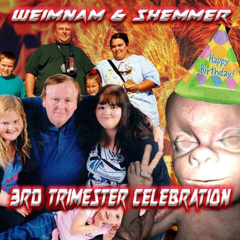 3rd Trimester Celebration