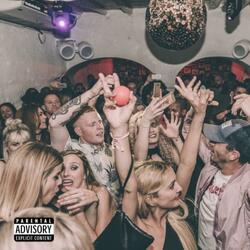 Drugs Doen (feat. Ruud Sosa)