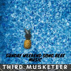 Sunday Weekend Song Beat Music
