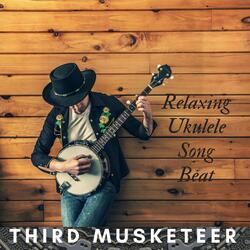 Relaxing Ukulele Song Beat