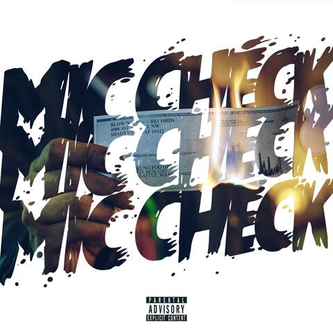 Mic Check