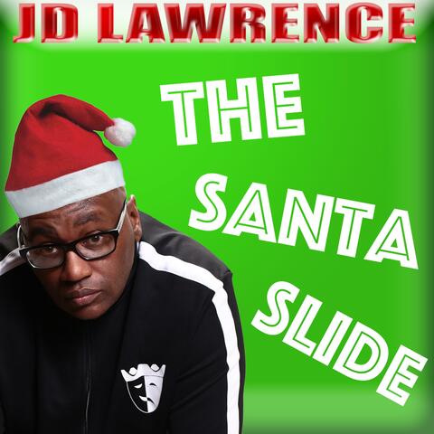 The Santa Slide
