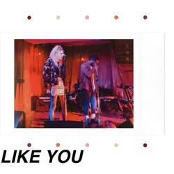 Like You (feat. Ryan Shaw-Hawkins)