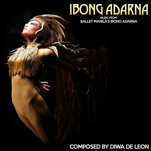 Ibong Adarna: Music from Ballet Manila's Ibong Adarna