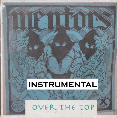 Over the Top Instrumental