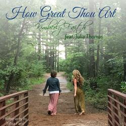 How Great Thou Art