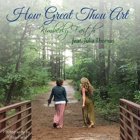 How Great Thou Art