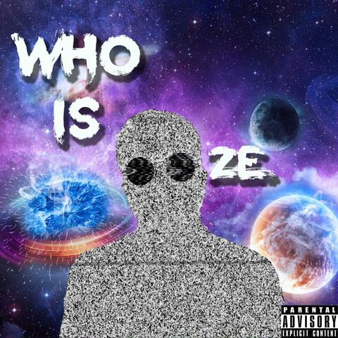 Who Is Ooze, Vol. 1