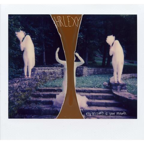 My Mouth Is Your Mouth