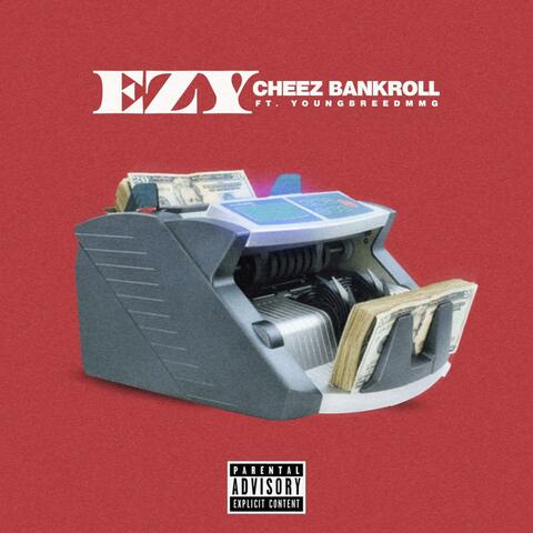 EZY (feat. Young Breed)