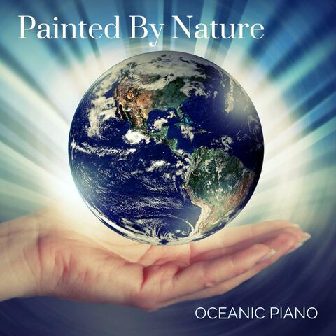 Painted by Nature
