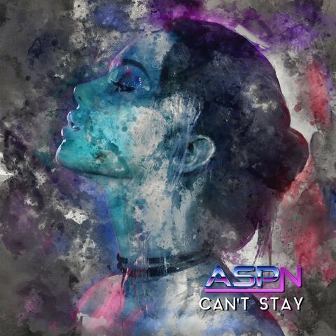 Can't Stay