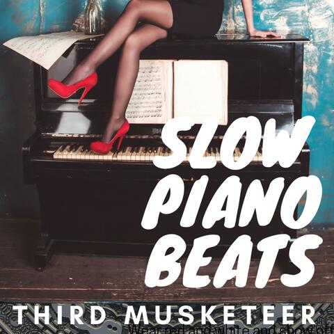 Slow Piano Beats