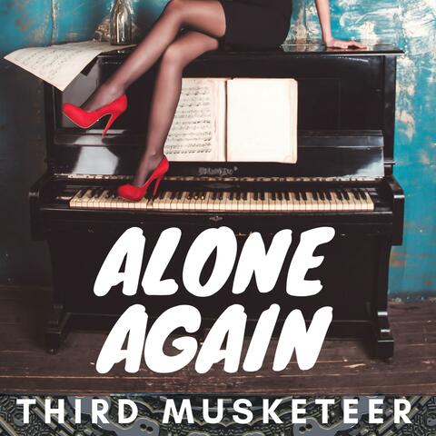 Alone Again Song