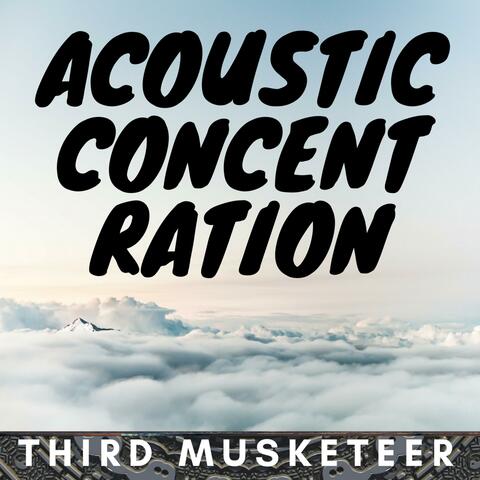 Acoustic Concentration